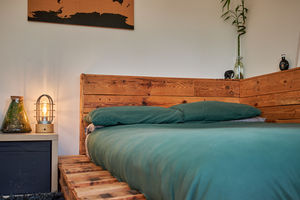 Bedroom 3- click for photo gallery